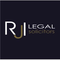 RJI Legal Logo