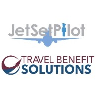 JetSetPilot Travel & Travel Benefit Solutions Logo