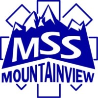 Mountainview Safety Services Logo