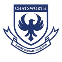 Chatsworth International School Logo