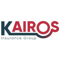 Kairos Insurance Group Logo