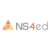 NS4ed Logo
