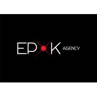 EPOK AGENCY Logo
