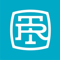Tori Richard, Ltd. Logo