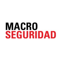 Macroseguridad.org Logo