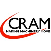 CRAM Group Logo