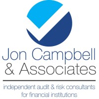 Jon Campbell & Associates Logo