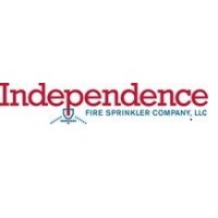 Independence Fire Sprinkler & Detection Logo