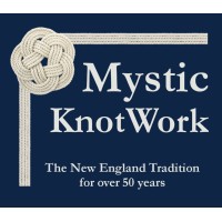 Mystic Knotwork Logo