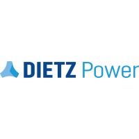DIETZ POWER B.V. Logo