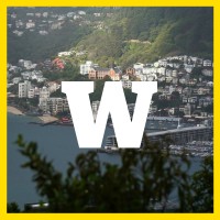 WellingtonNZ Logo