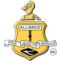 LA CORPORATION DACIER ALLIANCE Logo
