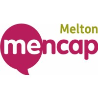 Melton Mencap Logo