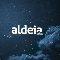 Aldeia Logo