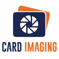 Card Imaging Logo