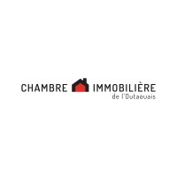 Chambre immobilière de lOutaouais Logo