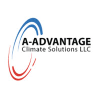 A-ADVANTAGE CLIMATE SOLUTIONS LLC Logo