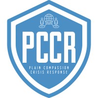 Plain Compassion Crisis Response Logo