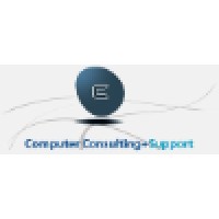Computer Consulting & Support, LLC Logo
