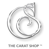 THE CARAT SHOP LIMITED Logo