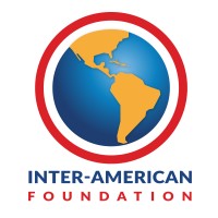 Inter-American Foundation Logo