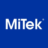 MiTek Australia (Asia Pacific region) Logo