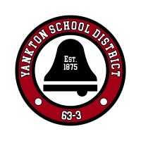 Yankton School District 63-3 Logo