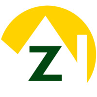 ZETETICK - A Unique Housing Charity Logo
