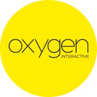Oxygen Interactive Marketing Logo