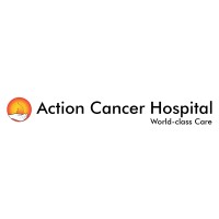 Action Cancer Hospital Logo