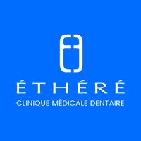 Éthéré Clinique Médicale Dentaire Logo