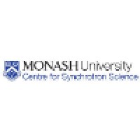 Monash Centre for Synchrotron Science Logo