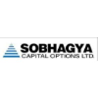 Sobhagya Capital Options Limited Logo