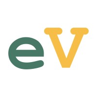 English Village Logo