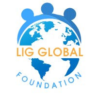 LIG Global Foundation Logo
