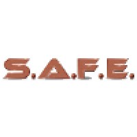 SAFE Corporation Logo
