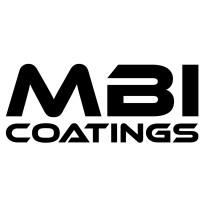 MBI Coatings Logo