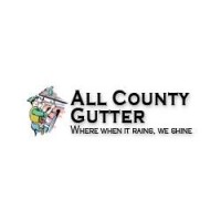 All County Gutter Co Inc Logo