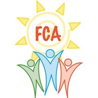 Florida Counseling Association Logo