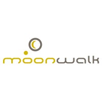 Moonwalk Universal Inc Logo