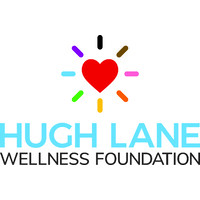HUGH LANE WELLNESS FOUNDATION Logo