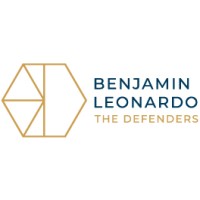 Benjamin & Leonardo Criminal Defence Lawyers Logo