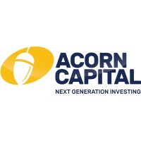 Acorn Capital Ltd Logo