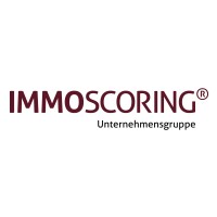 Immoscoring GmbH Logo