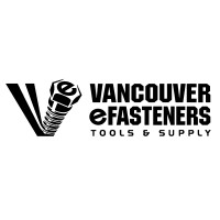 Vancouver eFasteners Tools & Supply Ltd. Logo