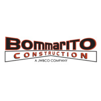 Bommarito Construction Logo