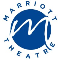 The Marriott Theatre Logo