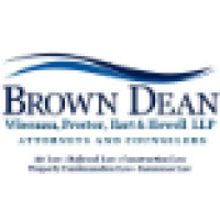 Brown Dean Wiseman Proctor Hart & Howell Logo