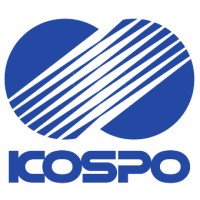 KOREA SOUTHERN POWER CO., LTD. Logo