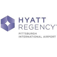 Hyatt Regency Pittsburgh International Airport Logo